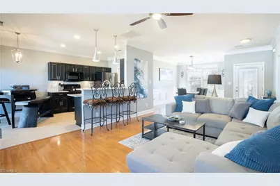 2731 Dandelion Drive, High Point, NC 27265 - Photo 7