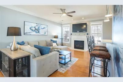 2731 Dandelion Drive, High Point, NC 27265 - Photo 3