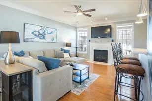 2731 Dandelion Dr, High Point, NC 27265 - Photo 3