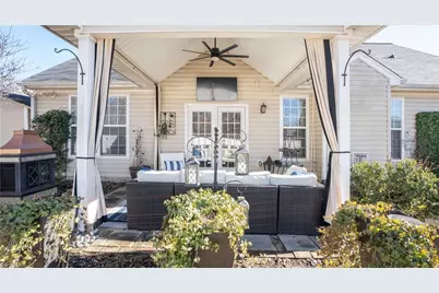 2731 Dandelion Drive, High Point, NC 27265 - Photo 29