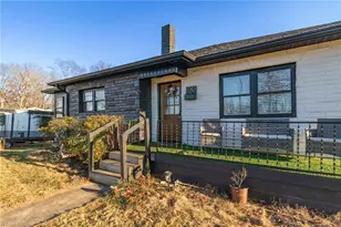 4043 Old Hwy 601, Dobson, NC 27017 - Photo 3