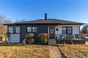 4043 Old Hwy 601, Dobson, NC 27017 - Photo 1