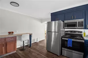 4043 Old Hwy 601, Dobson, NC 27017 - Photo 11