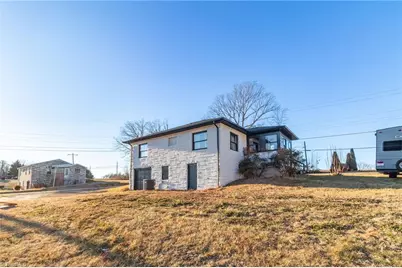 4043 Old Highway 601, Dobson, NC 27017 - Photo 23