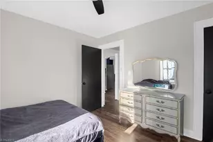 4043 Old Hwy 601, Dobson, NC 27017 - Photo 17