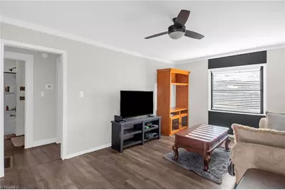 4043 Old Highway 601, Dobson, NC 27017 - Photo 7