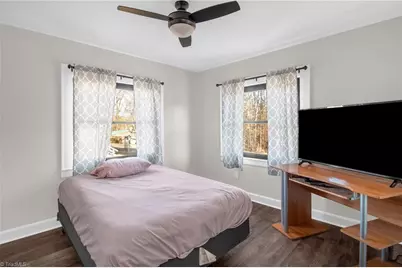 4043 Old Highway 601, Dobson, NC 27017 - Photo 19