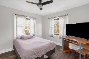 4043 Old Hwy 601, Dobson, NC 27017 - Photo 19