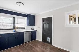 4043 Old Hwy 601, Dobson, NC 27017 - Photo 9