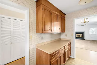 716 Meadowgreen Village Drive #4A, Eden, NC 27288 - Photo 15