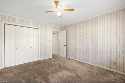 716 Meadowgreen Village Drive #4A, Eden, NC 27288 - Photo 21