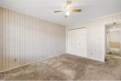 716 Meadowgreen Village Drive #4A, Eden, NC 27288 - Photo 23