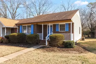 716 Meadowgreen Village Dr, Eden, NC 27288 - Photo 1