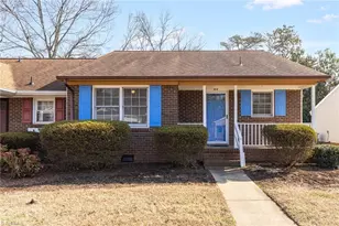 716 Meadowgreen Village Dr, Eden, NC 27288 - Photo 3