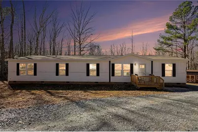 1385 Foxburrow Road, Asheboro, NC 27205 - Photo 1