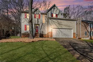 157 Leeds Ln, King, NC 27021 - Photo 1