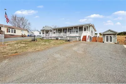121 Grand View Drive, New London, NC 28127 - Photo 25