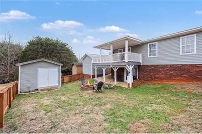 121 Grand View Drive, New London, NC 28127 - Photo 27