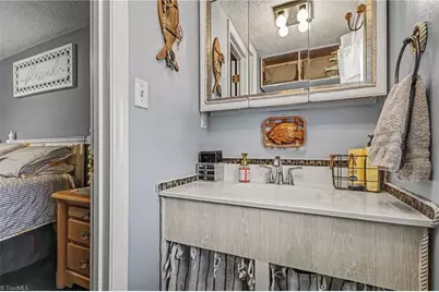 121 Grand View Drive, New London, NC 28127 - Photo 19