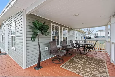 121 Grand View Drive, New London, NC 28127 - Photo 13