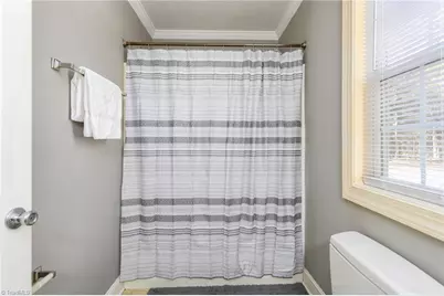 2220 Foxfire Lane, Burlington, NC 27217 - Photo 13