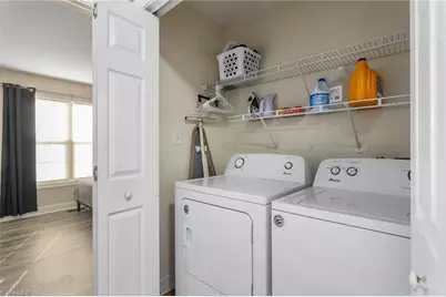 2220 Foxfire Lane, Burlington, NC 27217 - Photo 17