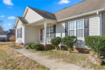 2220 Foxfire Lane, Burlington, NC 27217 - Photo 3