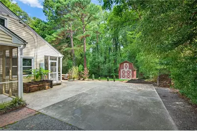 116 Sunset Drive, Elon, NC 27244 - Photo 5