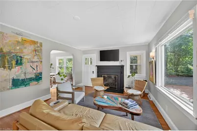 116 Sunset Drive, Elon, NC 27244 - Photo 7