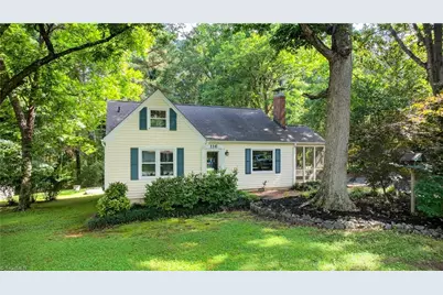 116 Sunset Drive, Elon, NC 27244 - Photo 1