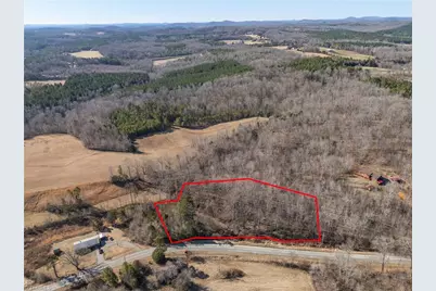 00 Charlie Harris Road, Trinity, NC 27370 - Photo 5