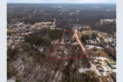 164 Mae Kennedy Road, Thomasville, NC 27360 - Photo 9