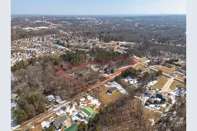 164 Mae Kennedy Road, Thomasville, NC 27360 - Photo 7