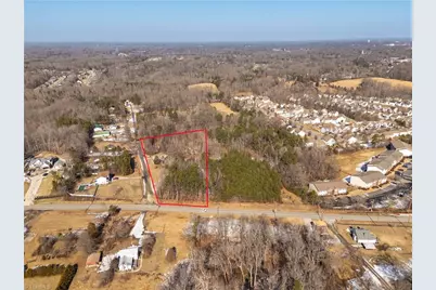 164 Mae Kennedy Road, Thomasville, NC 27360 - Photo 3