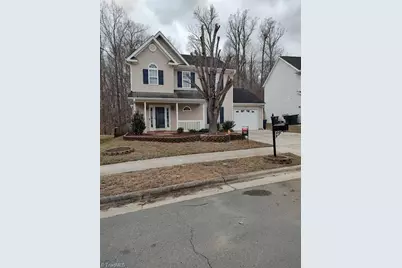 16 Bluestem Court, Greensboro, NC 2405 - Photo 1