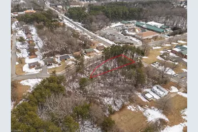 00 Carver School Road, Winston-Salem, NC 27105 - Photo 3