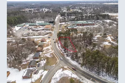 00 Carver School Road, Winston-Salem, NC 27105 - Photo 1