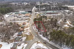 00 Carver School Rd, Winston-Salem, NC 27105 - Photo 1