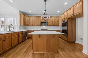 2309 Faircloth Way, High Point, NC 27265 - Photo 13