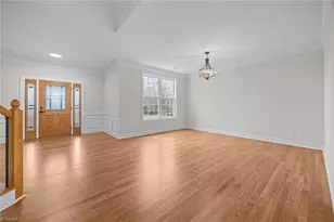 2309 Faircloth Way, High Point, NC 27265 - Photo 9