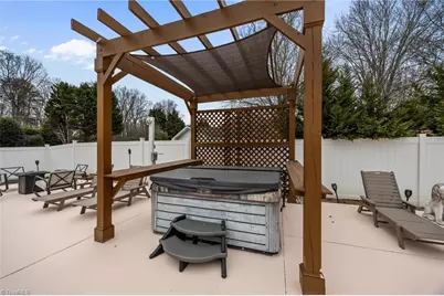 2309 Faircloth Way, High Point, NC 27265 - Photo 37