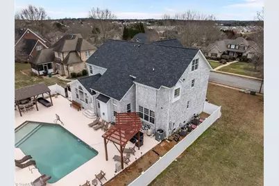 2309 Faircloth Way, High Point, NC 27265 - Photo 39