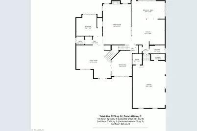 2309 Faircloth Way, High Point, NC 27265 - Photo 43