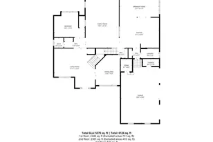 2309 Faircloth Way, High Point, NC 27265 - Photo 43