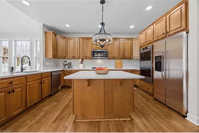 2309 Faircloth Way, High Point, NC 27265 - Photo 5