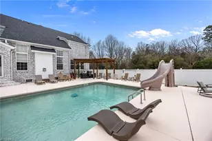 2309 Faircloth Way, High Point, NC 27265 - Photo 35