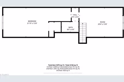 2309 Faircloth Way, High Point, NC 27265 - Photo 45