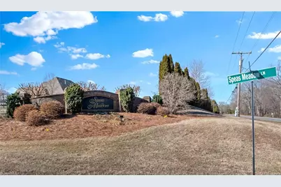 3381 Serenity Ridge Lane, Tobaccoville, NC 27050 - Photo 35