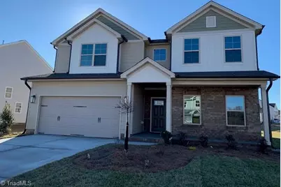 100 Diamond Circle, Trinity, NC 27370 - Photo 1