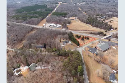 1906 Bethlehem Church Road, Reidsville, NC 27320 - Photo 9